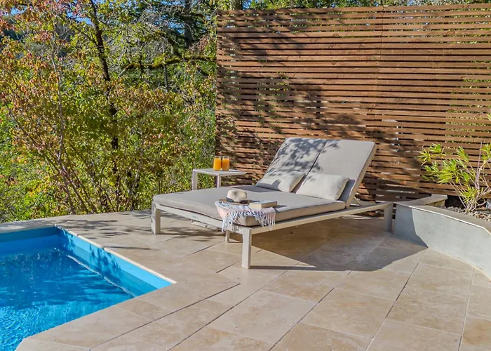 House Semesterbostad