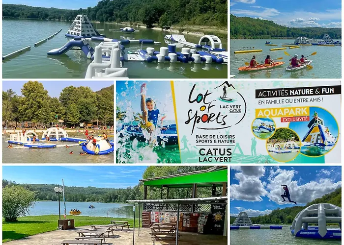 Semesterbostad House *